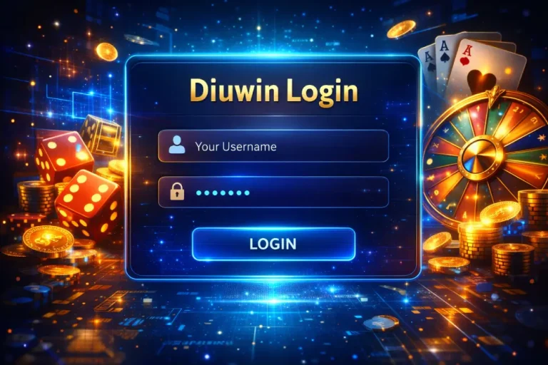Diuwin Login